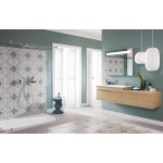 Полка для душа Villeroy&Boch Embrace Plus TVS108006 Полка для душа Villeroy&Boch Embrace Plus TVS108006